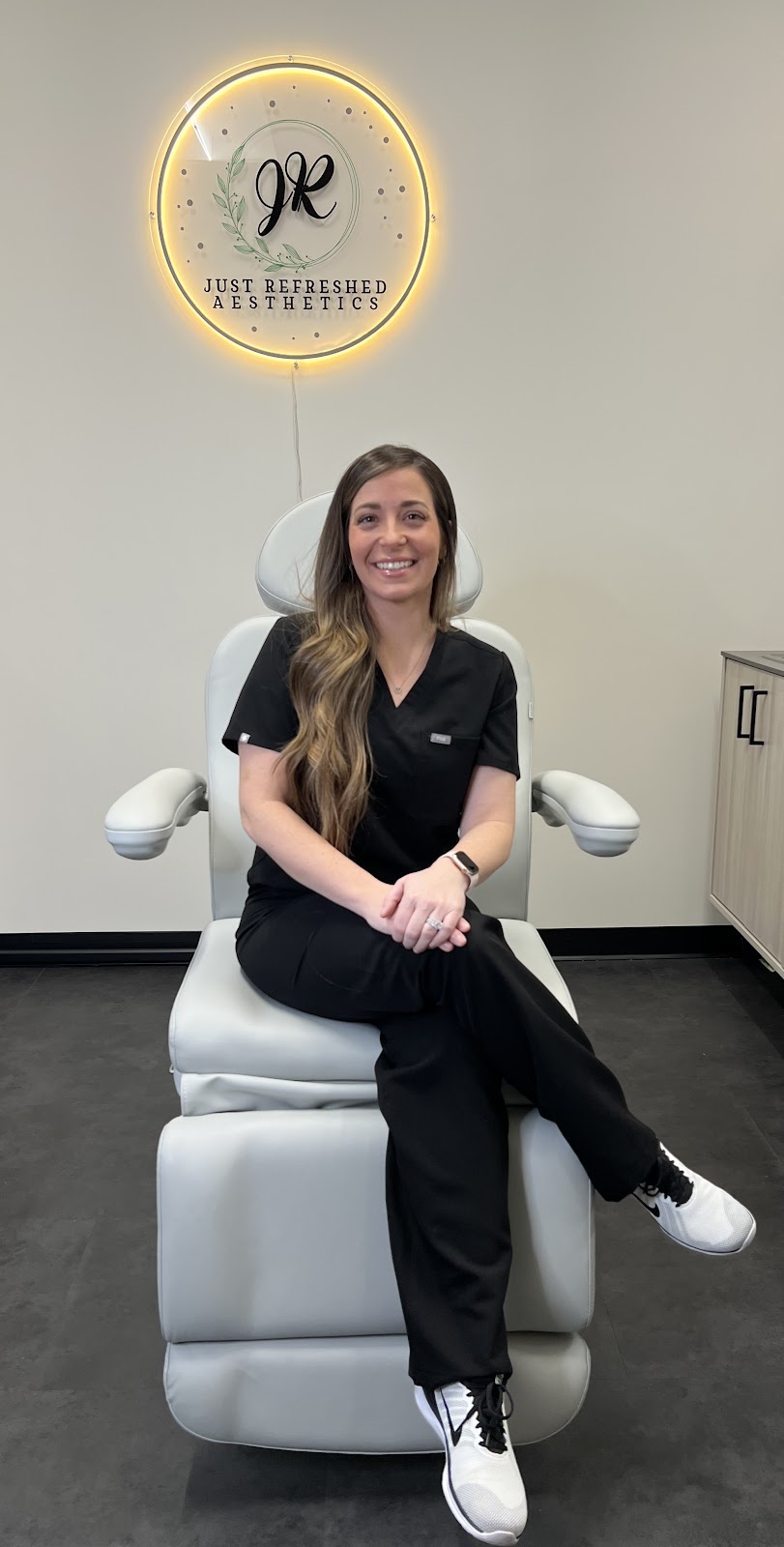 Just Refreshed Aesthetics - Beauty Spa in Harrisburg