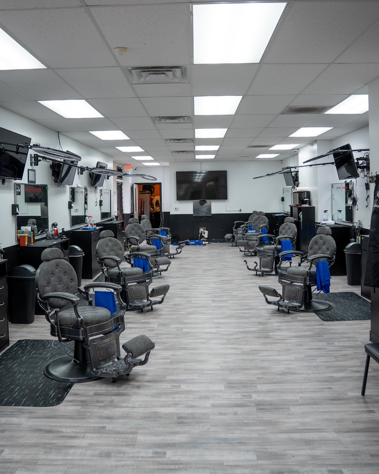 Master Barbers of Erie - Barbershop in Erie
