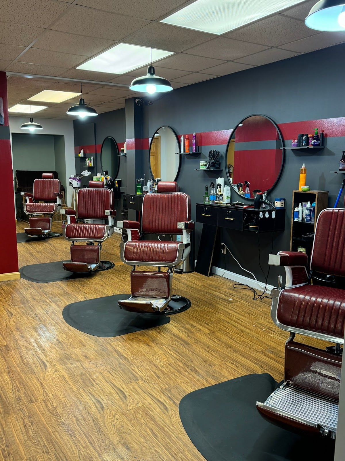 Culture Cut - Barbershop in Erie