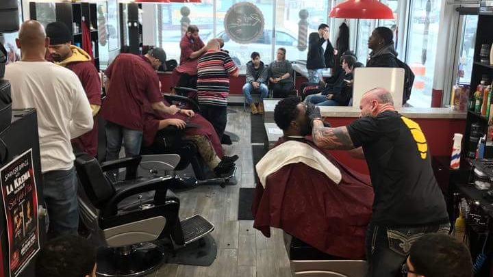 Ruiz Barbershop/Salon - Barbershop in Erie