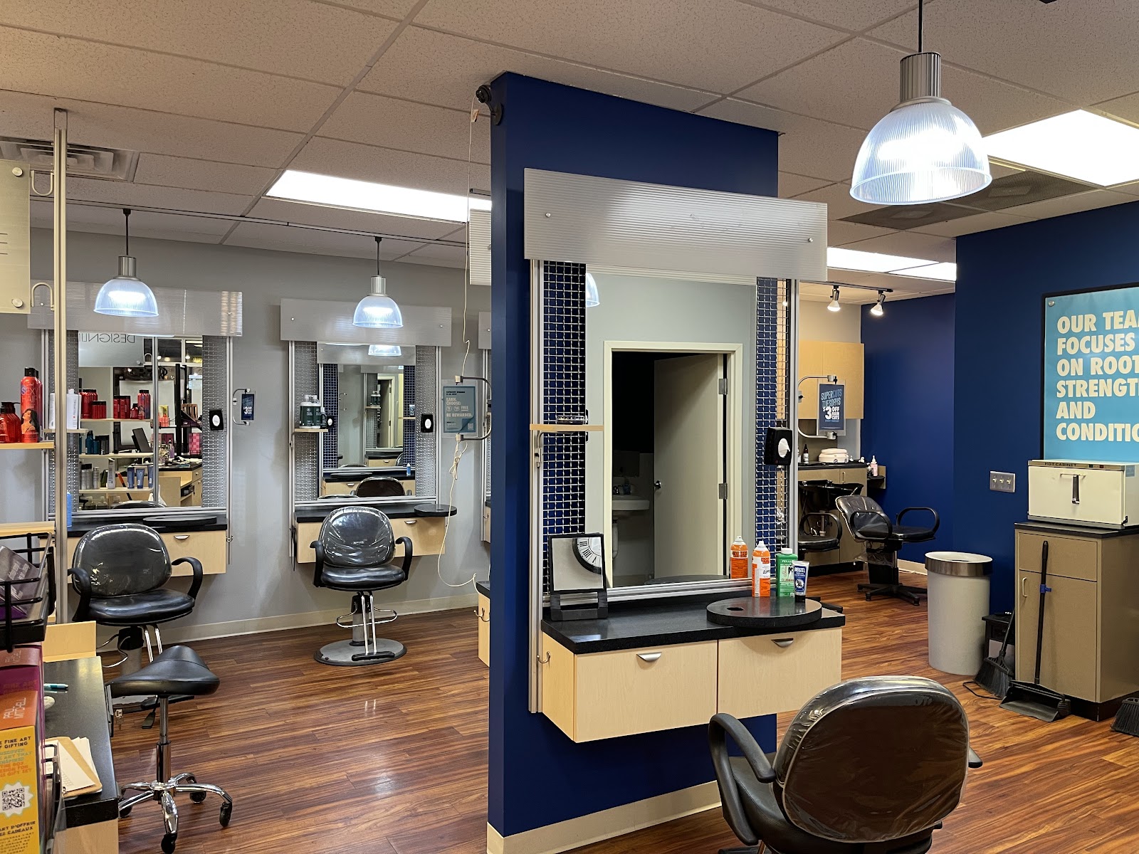 Supercuts - Barbershop in Erie