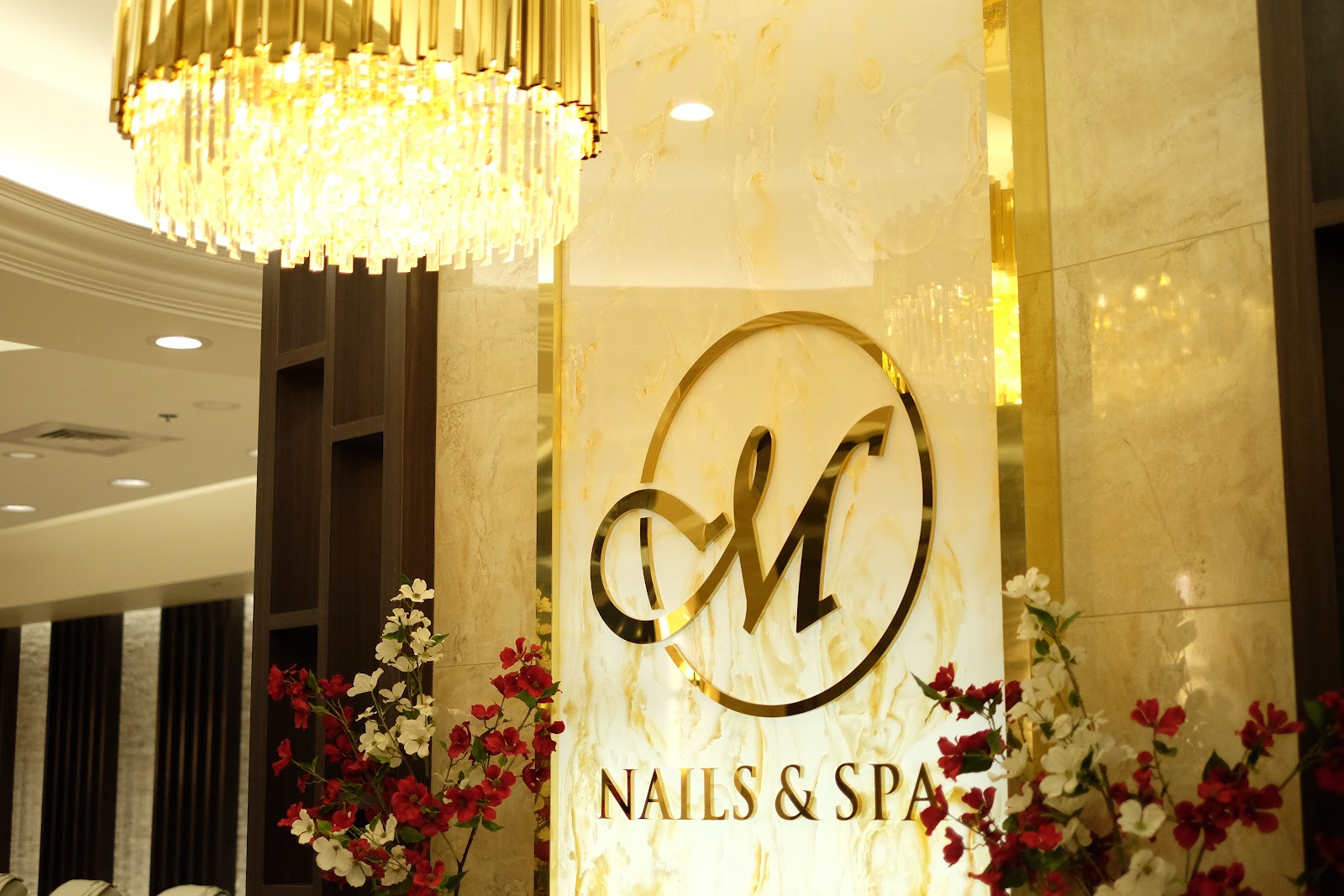M Nails & Spa - Nail Salon in Erie
