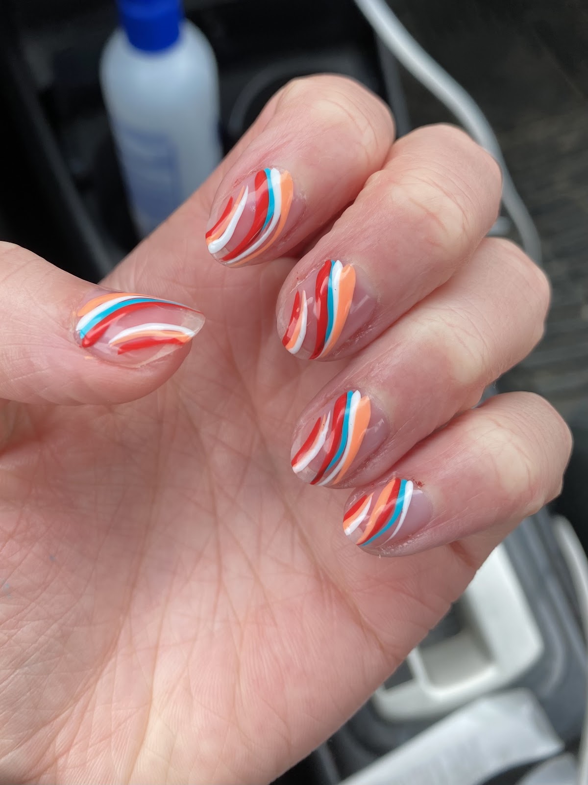 Erie Nails - Nail Salon in Erie