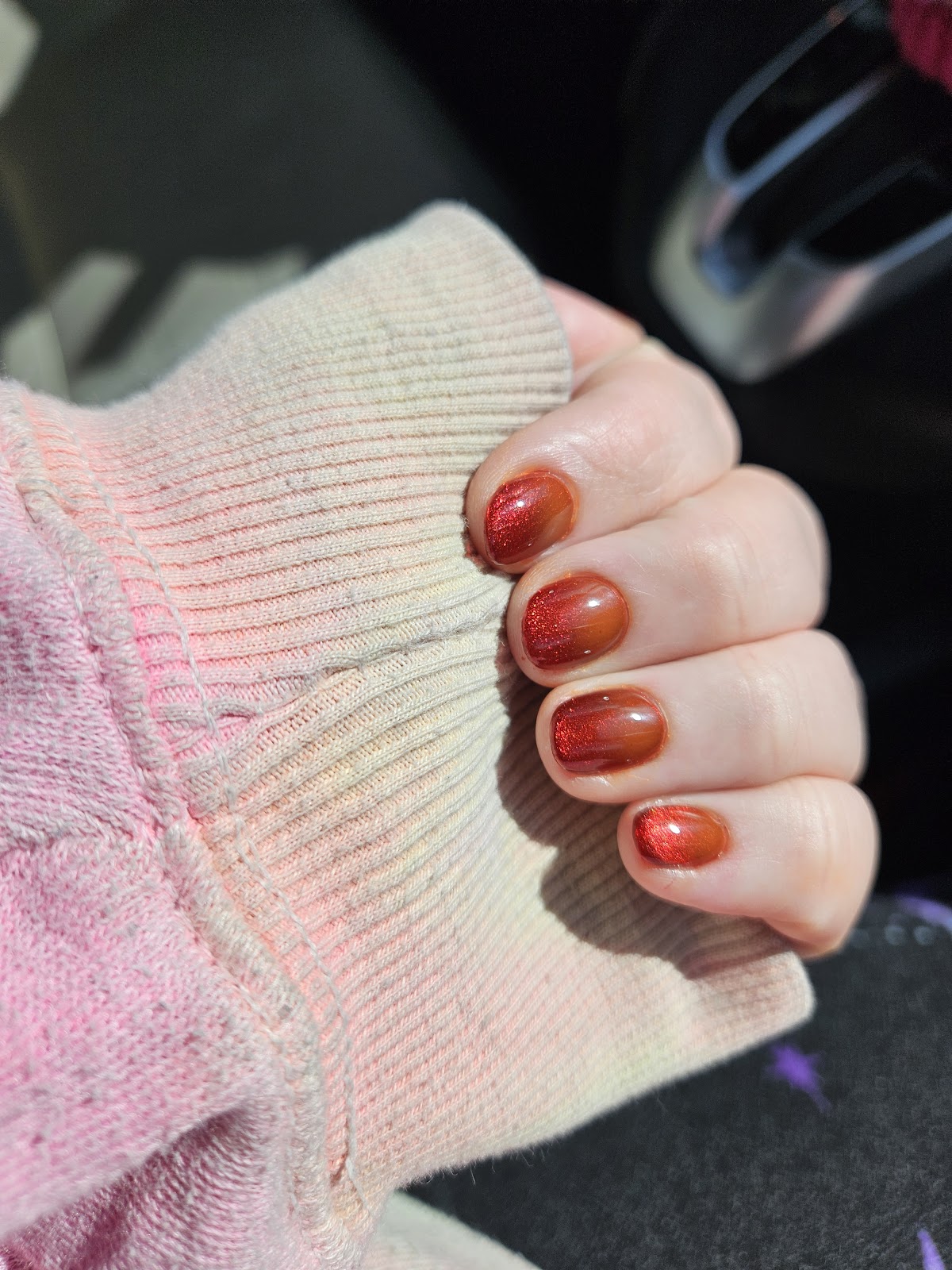 Lacquer Lounge - Nail Salon in Erie