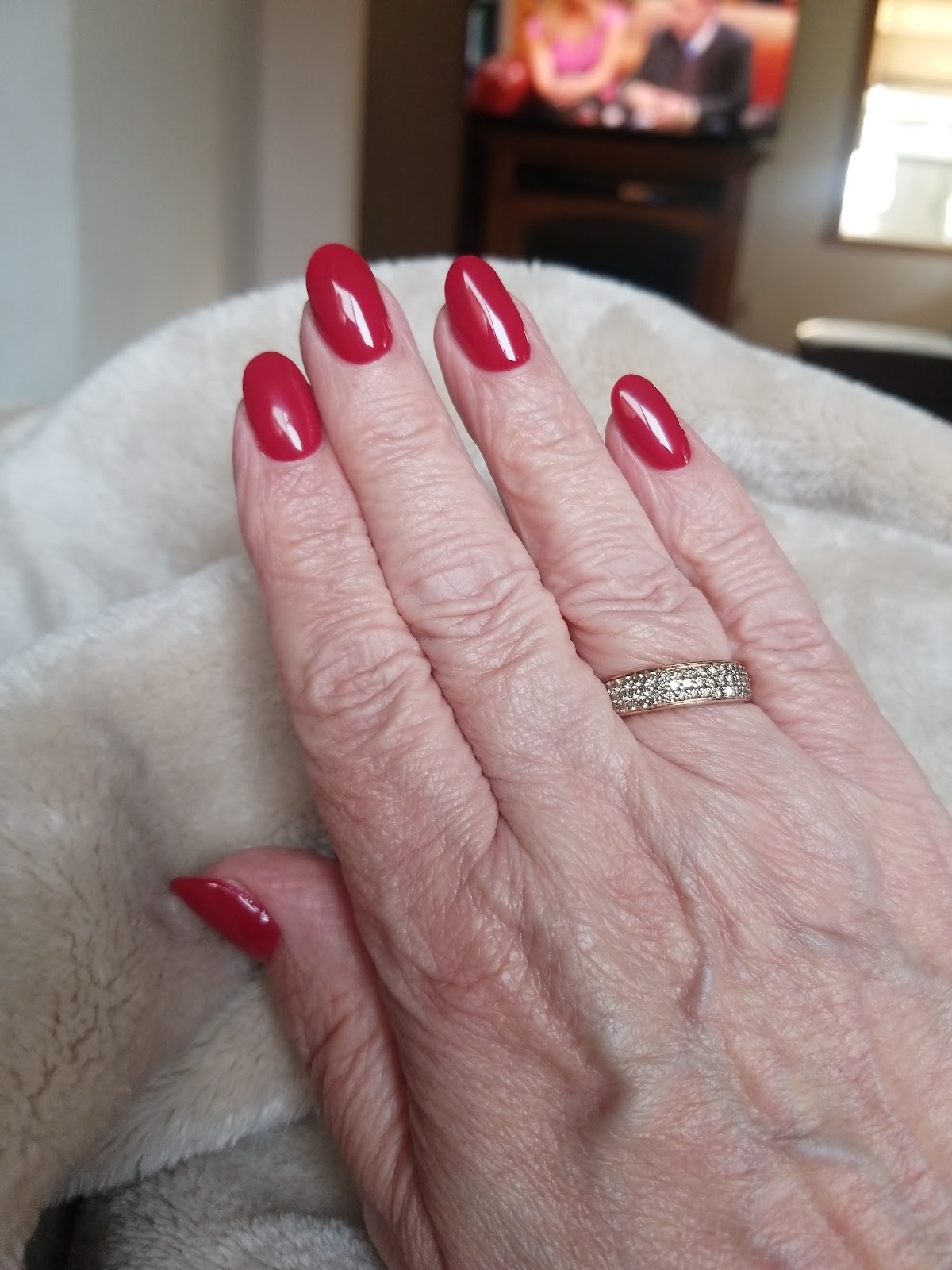 Queen Nails - Nail Salon in Erie