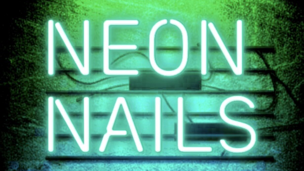Neon Nails - Nail Salon in Erie