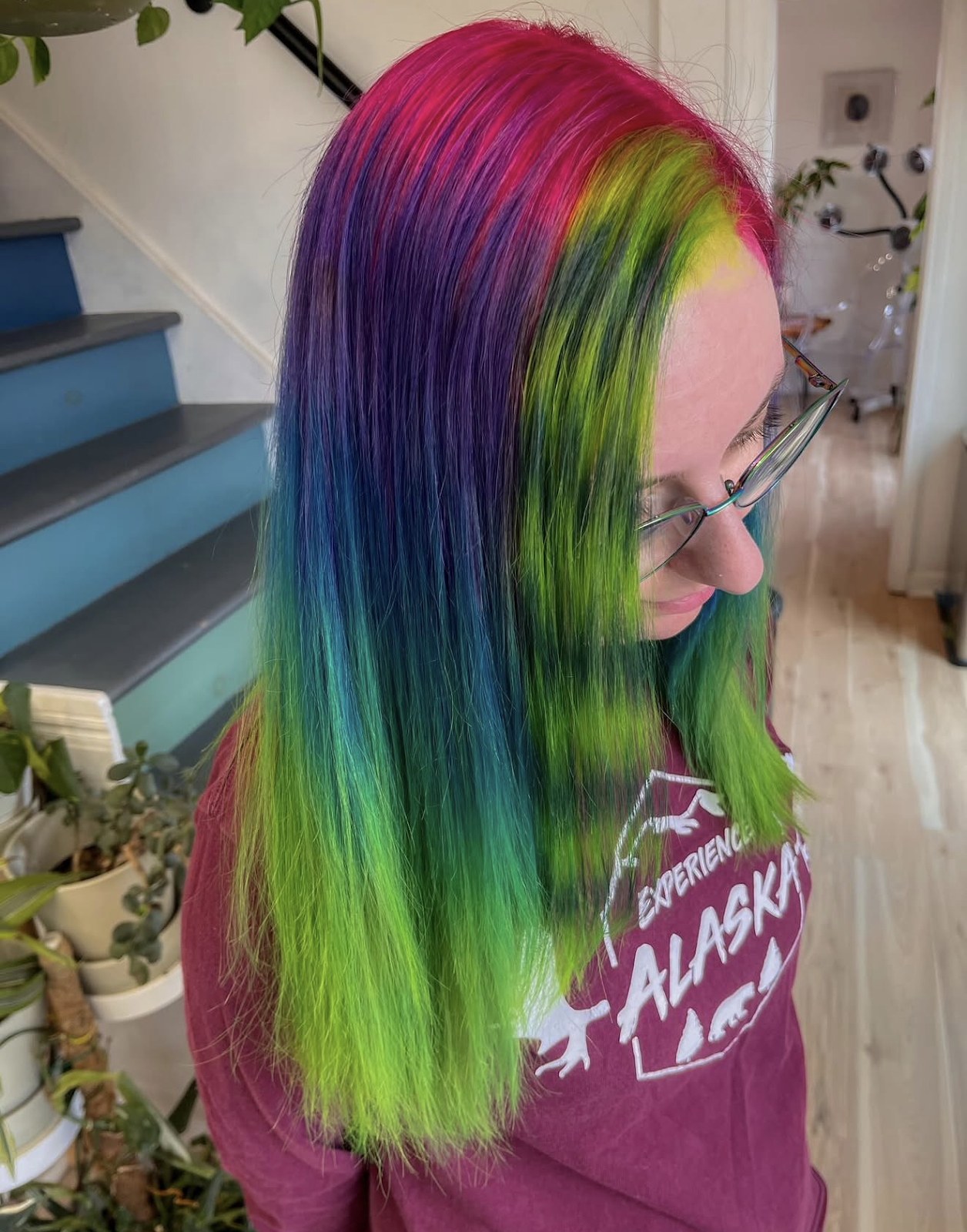 Moxi Hair Salon - Hair Salon in Erie
