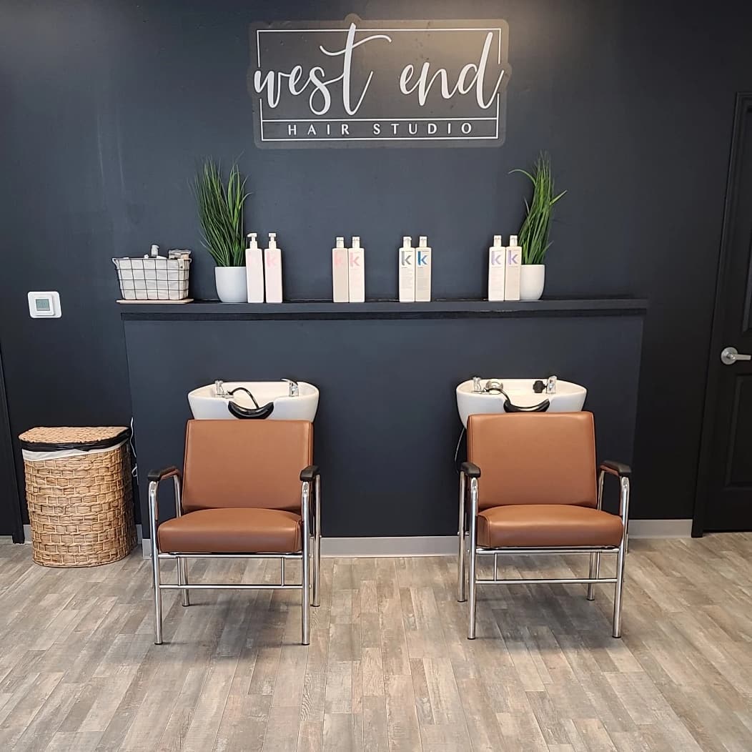West End Hair Studio - Hair Salon in Erie