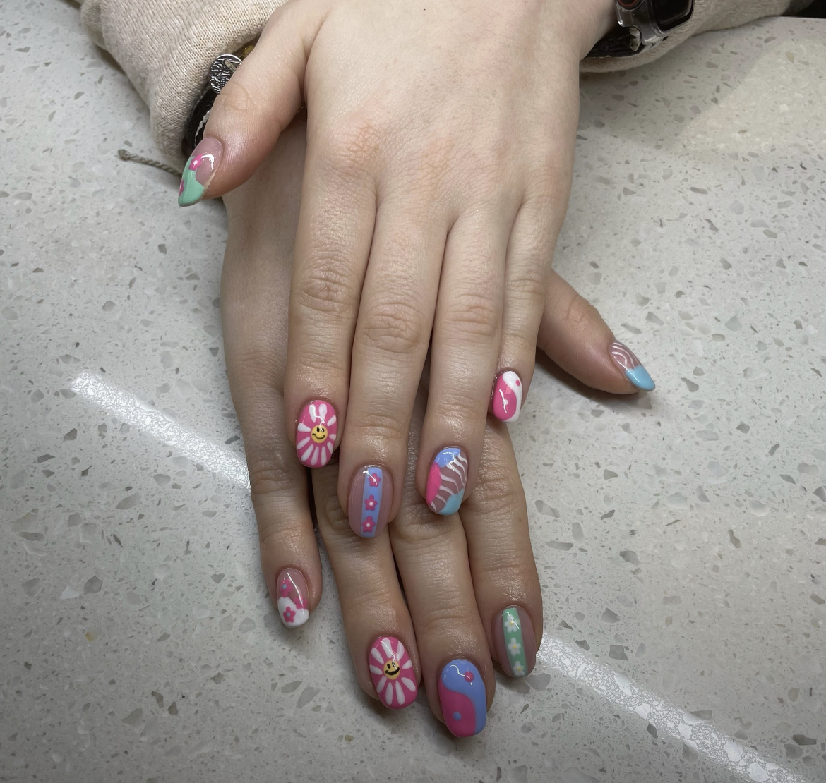 Beauty Bar Salon + Spa - Nail Salon in Erie