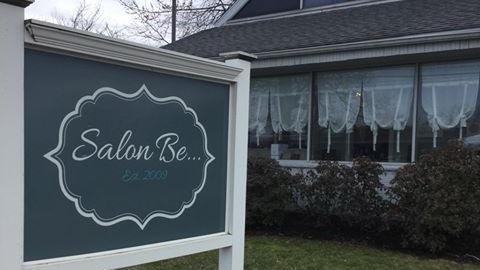 Salon Be - Nail Salon in Erie