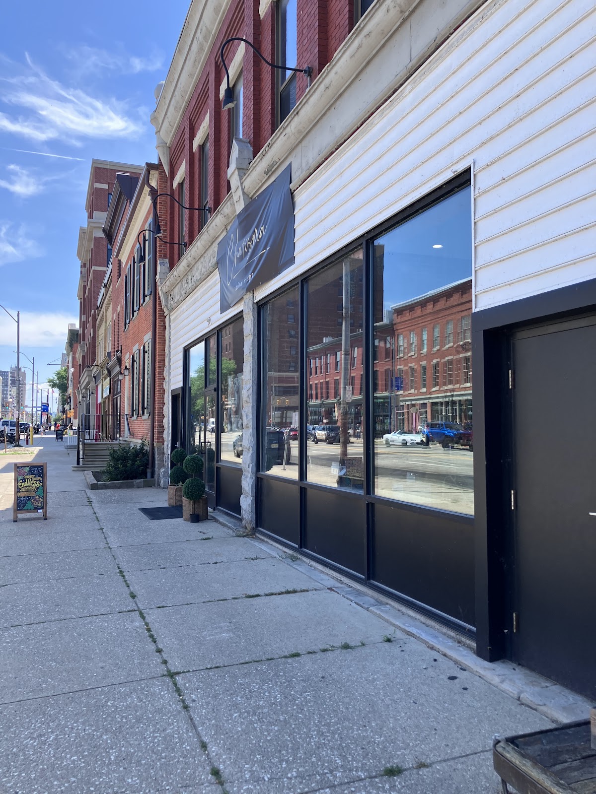 Charisma Salon - Hair Salon in Erie