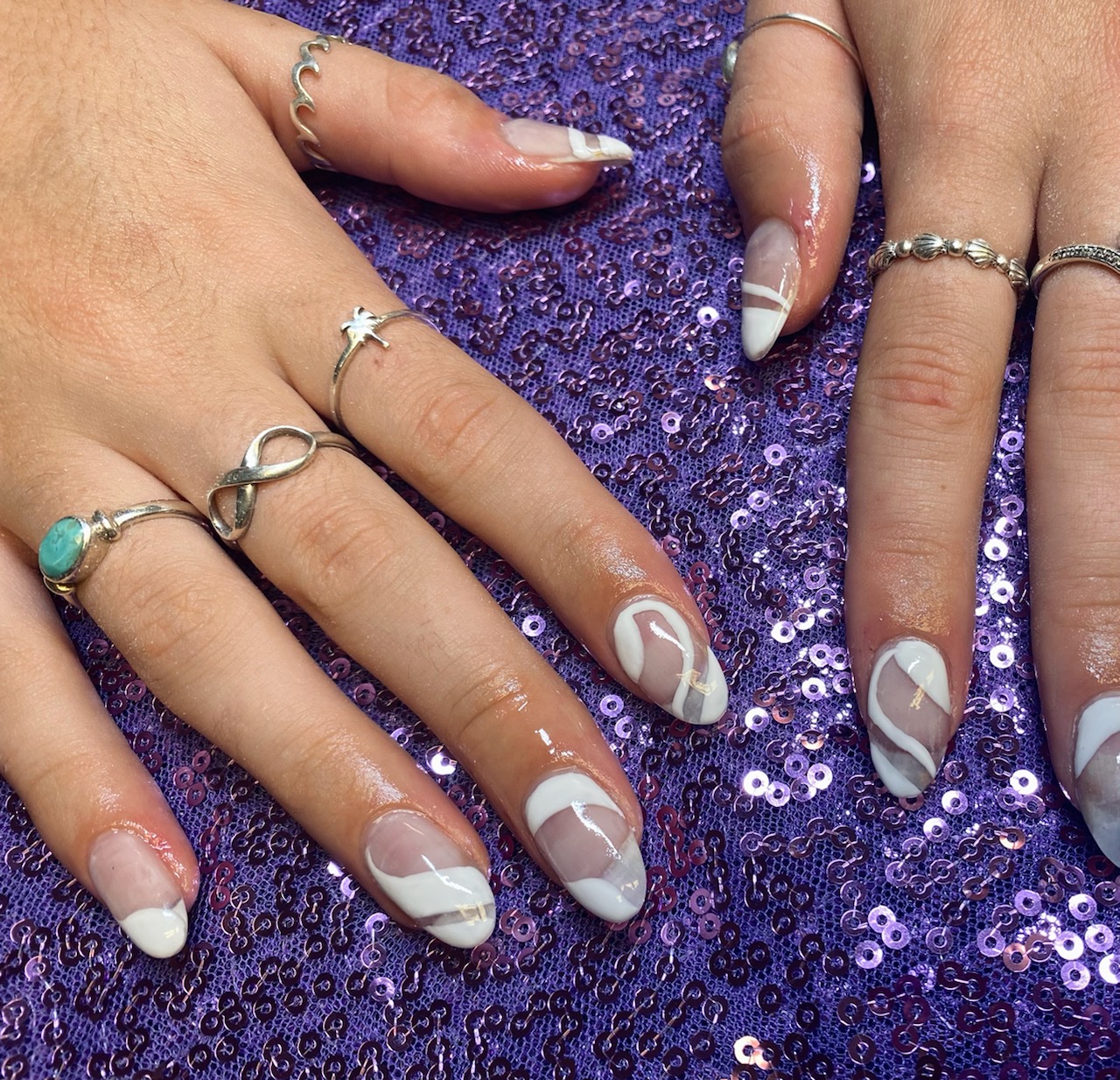 Expressions Salon & Spa - Nail Salon in Erie