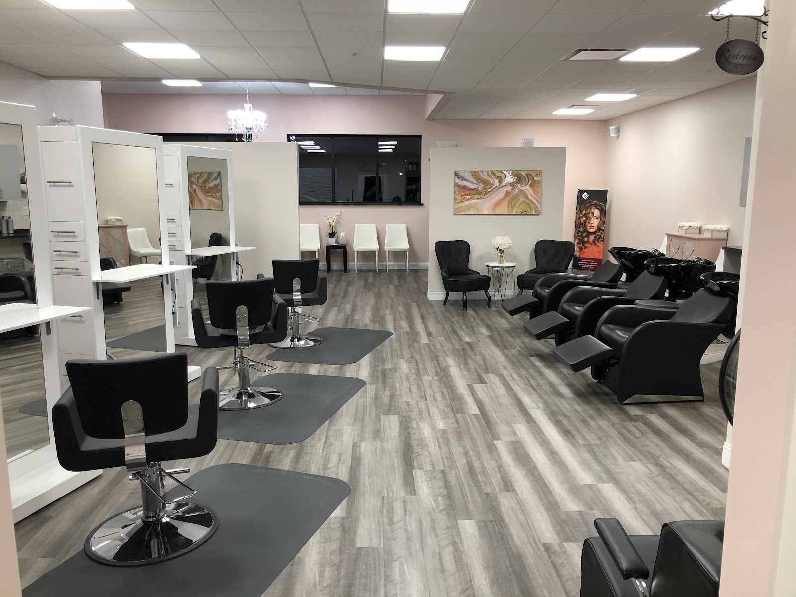 Bei Capelli Hair Studio - Nail Salon in Erie