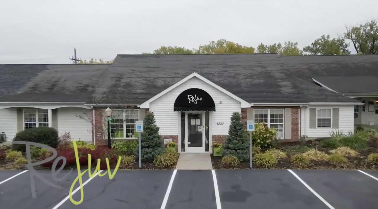 ReJuv Med Spa, Salon & Wellness - Nail Salon in Erie