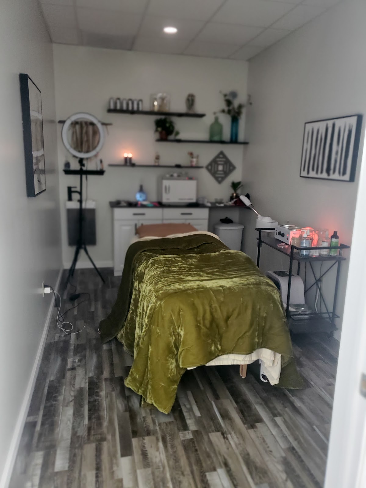 Sterling Wellness Studio - Beauty Spa in Erie