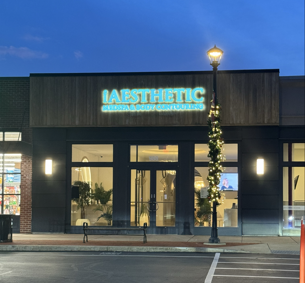 iAesthetic Medspa - Beauty Spa in Erie