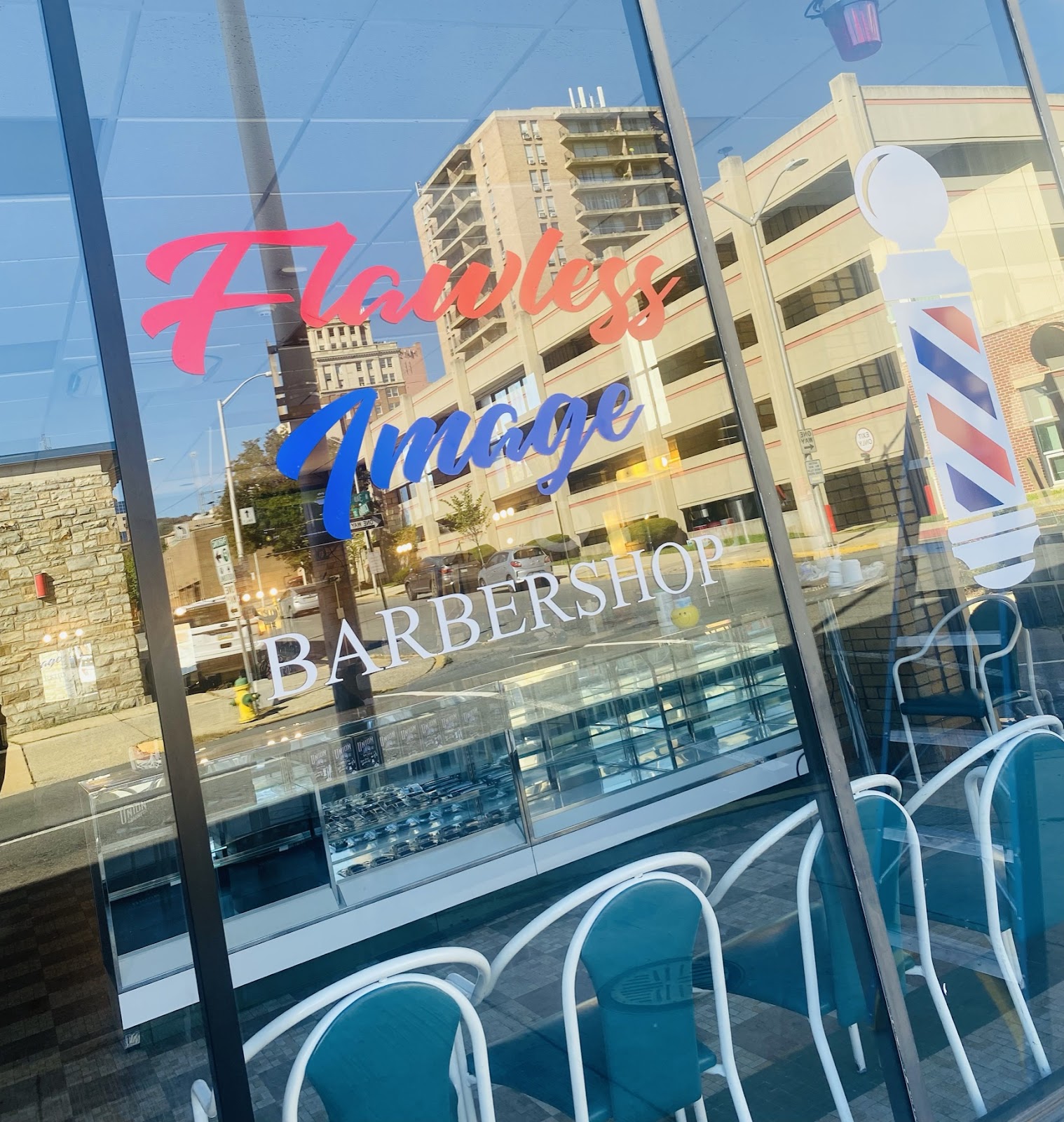 Flawless Image Barbershop - Barbershop in Reading