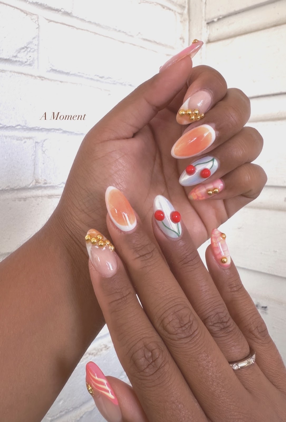 Emily Nails and Spa - Nail Salon in Reading