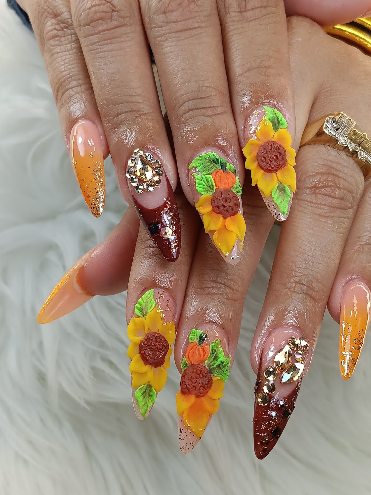 Blanca De La O Beauty studio - Nail Salon in Reading