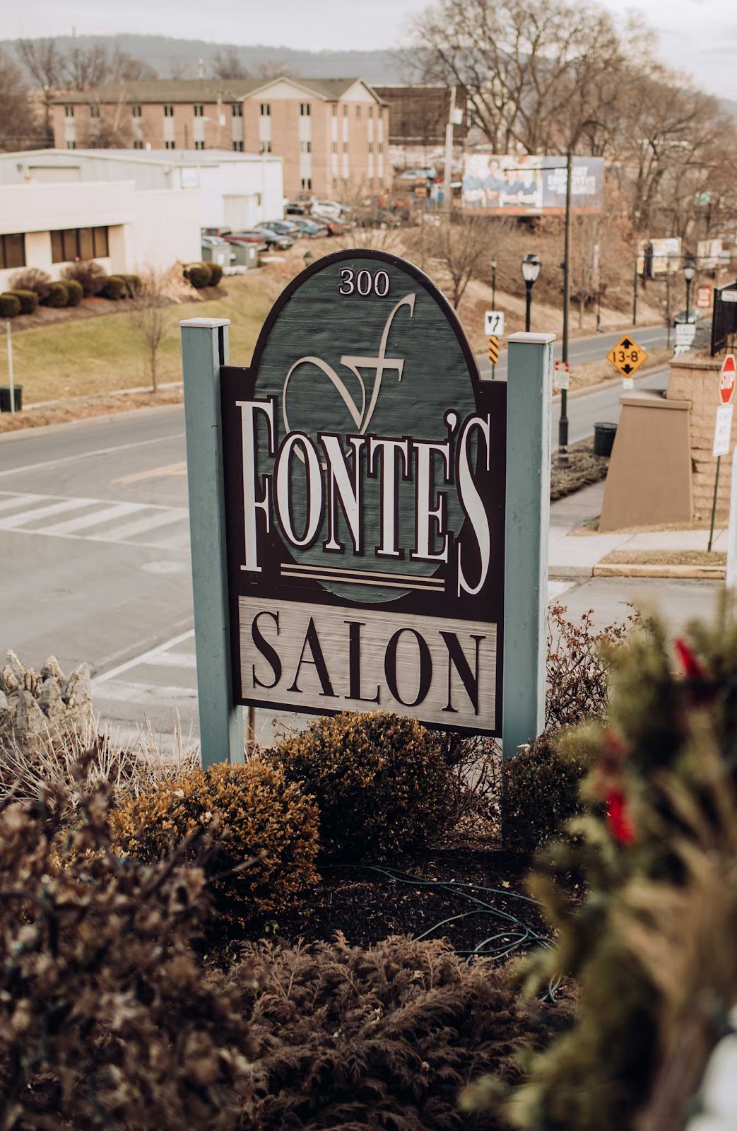 Fonte's Salon - Nail Salon in Reading