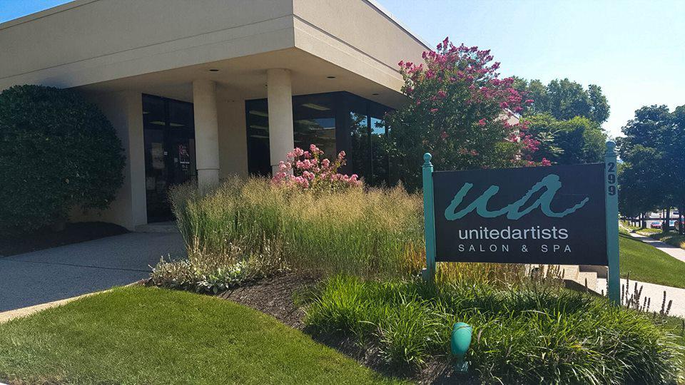 United Artists Salon & Spa - Nail Salon in Reading