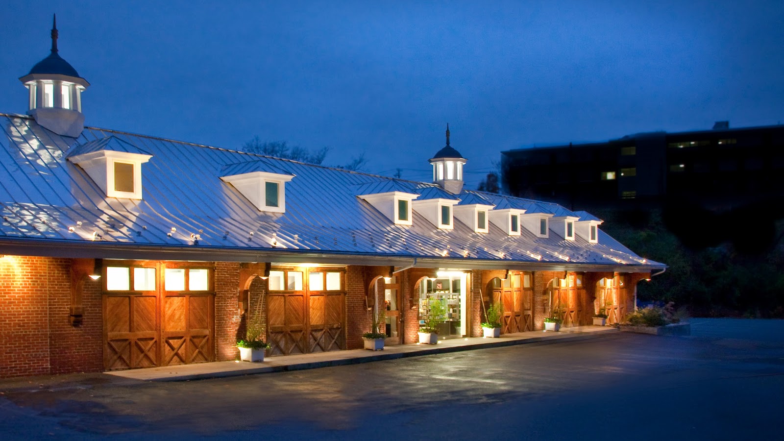 Bell Tower Salon Spa - Nail Salon in Reading