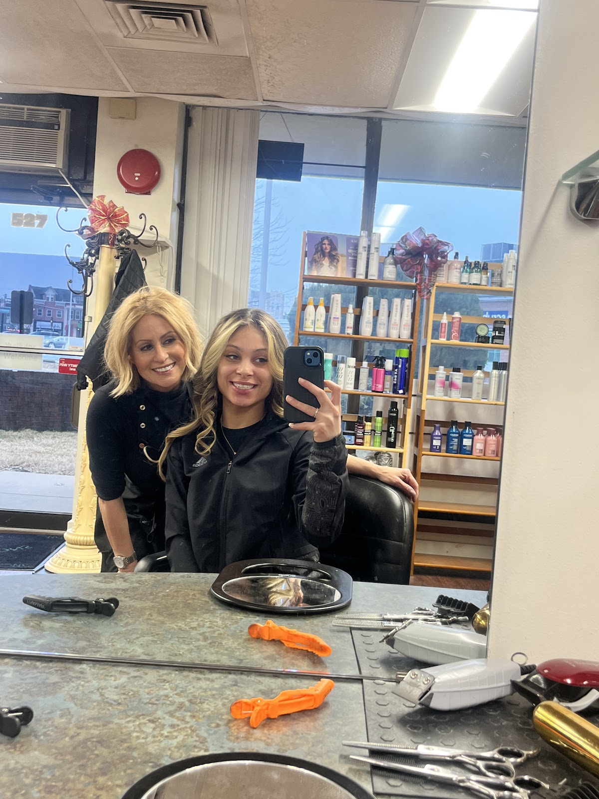Master Creations Salon - Hair Salon in Reading