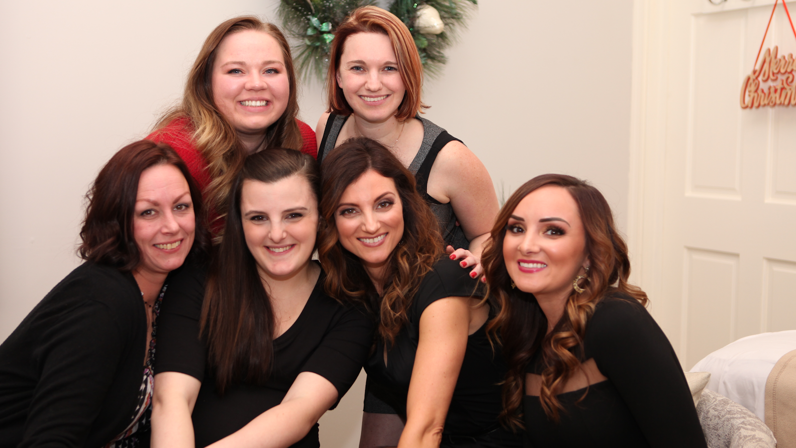 Alisha's Spa Euphoria - Hair Salon in Reading