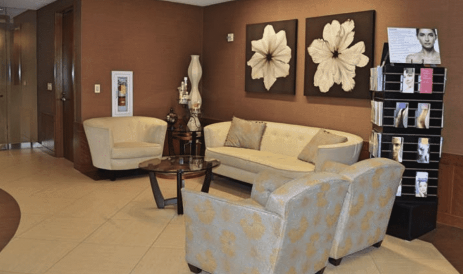 The Spa at Spring Ridge - Hair Salon in Reading