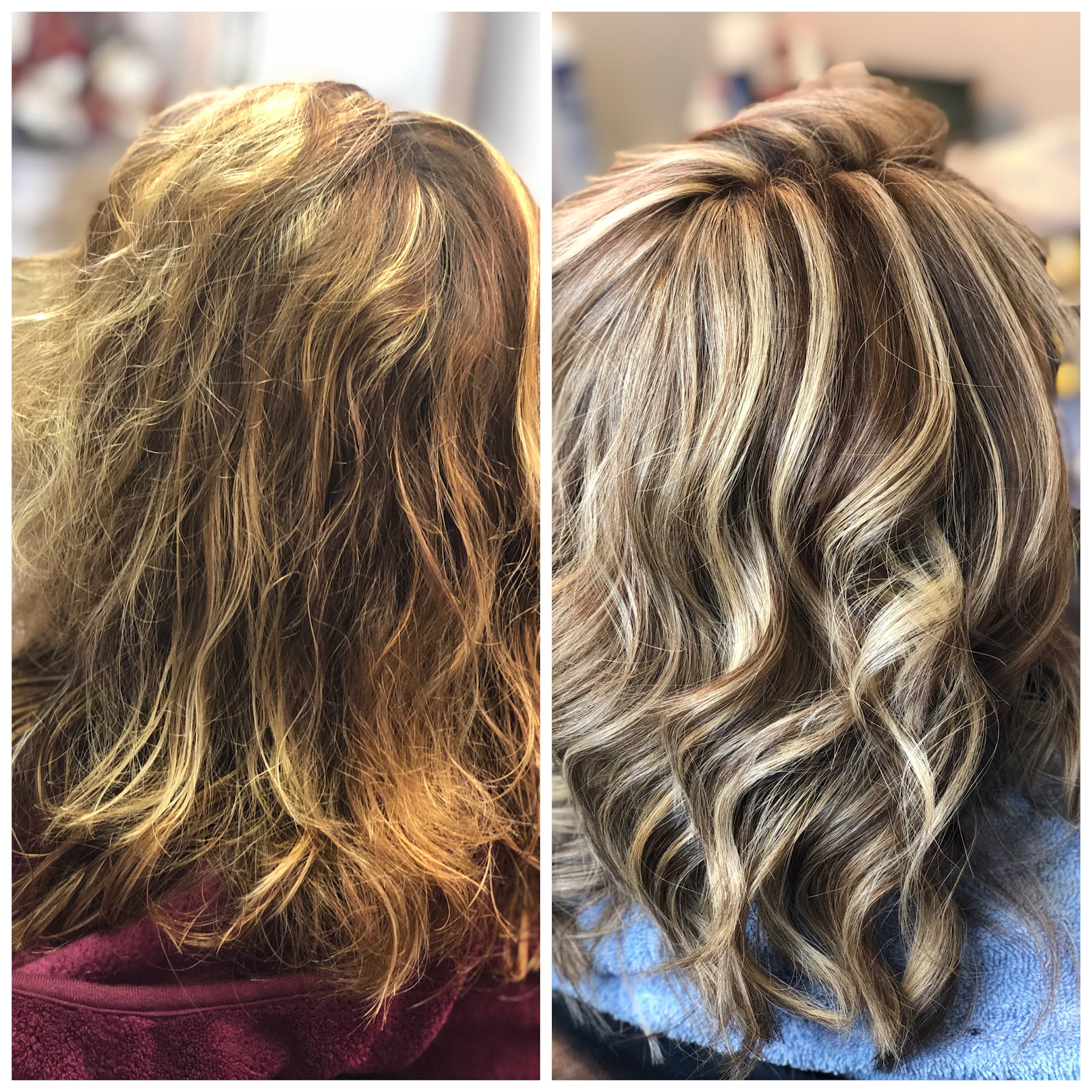 610 beauty salon & spa - Beauty Spa in Reading