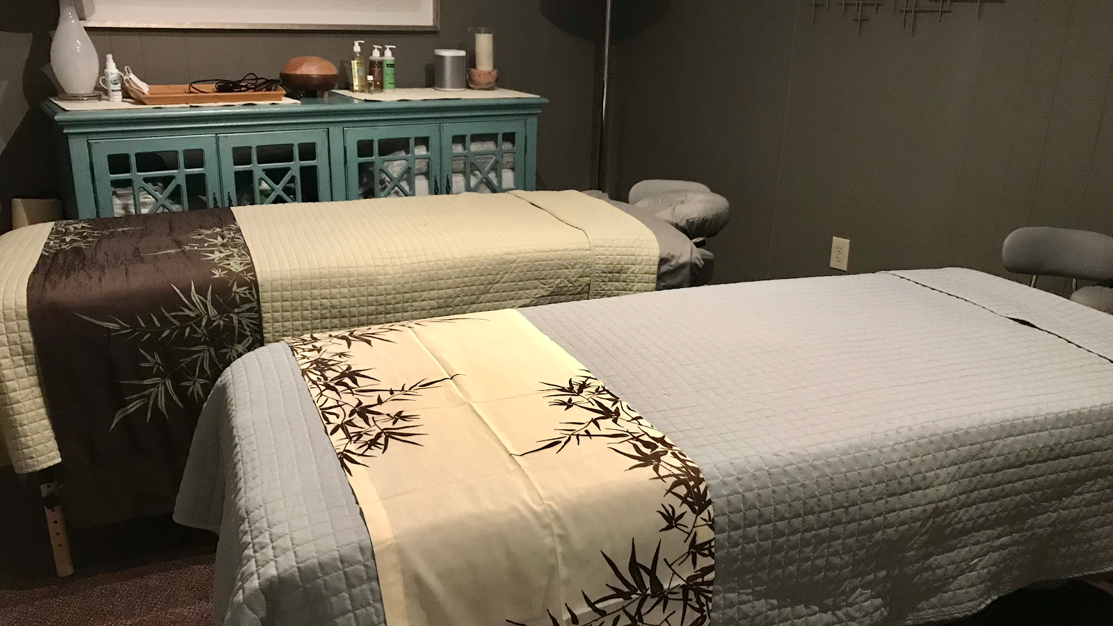 The Salt Lounge - Beauty Spa in Reading