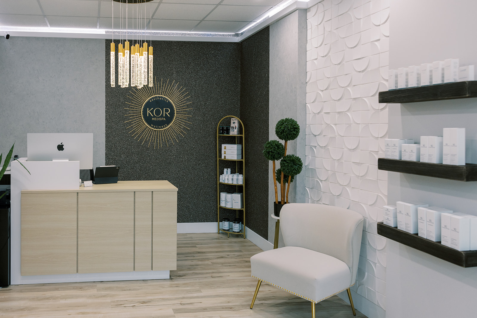 KOR Medspa | Integrative Medical Aesthetics & Wellness - Beauty Spa in Reading