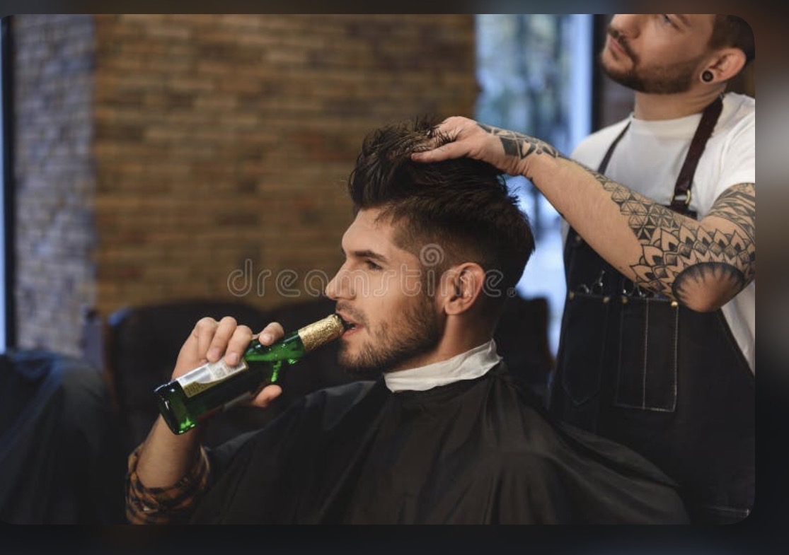 Enzo Barber Shop - Barbershop in Providence