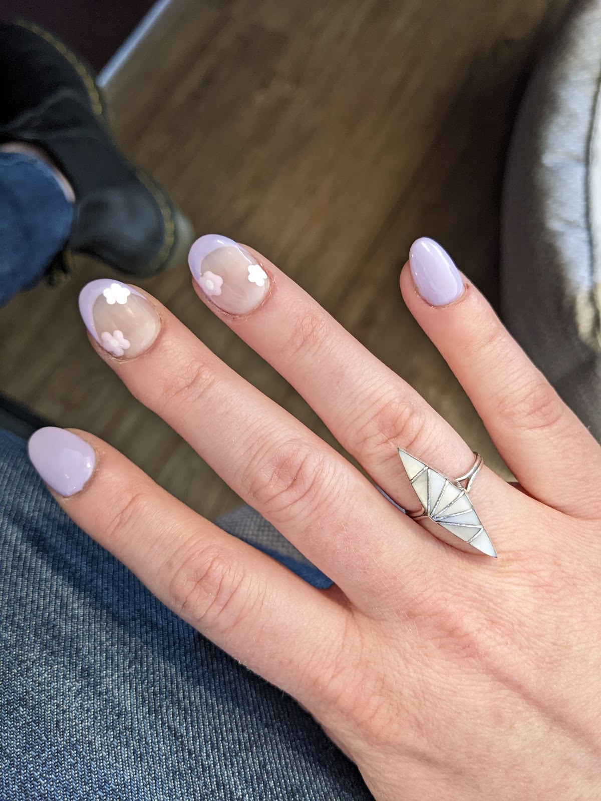 La Boutique Nails - Nail Salon in Providence