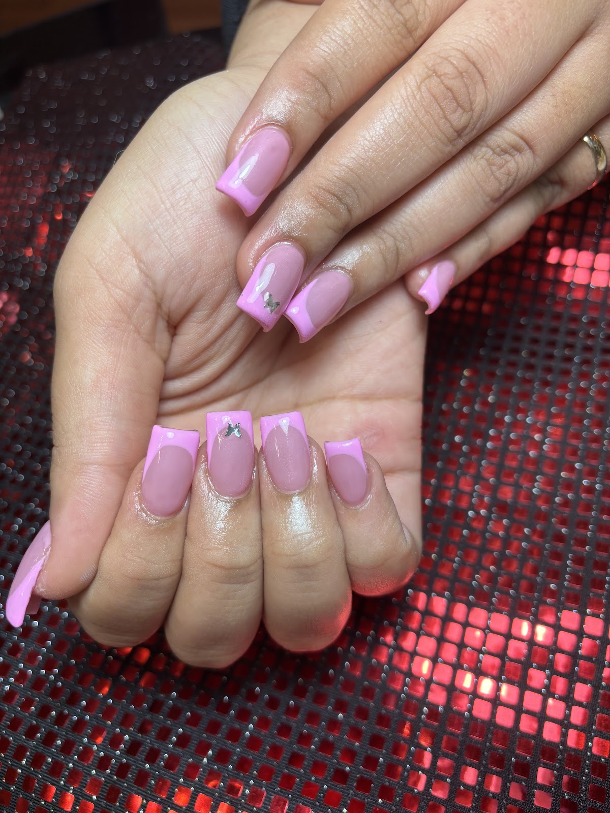 Citi Nails - Nail Salon in Providence