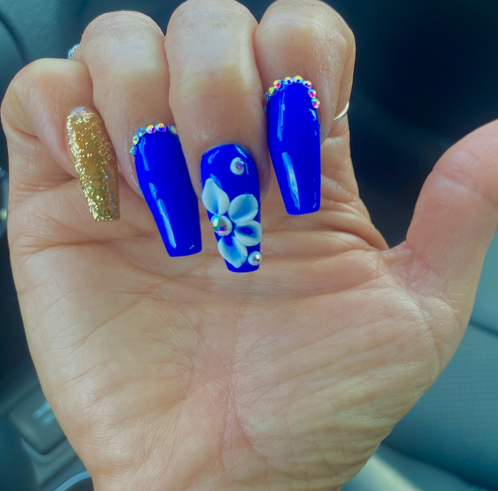 Martha's Nails & Esthetics - Nail Salon in Providence