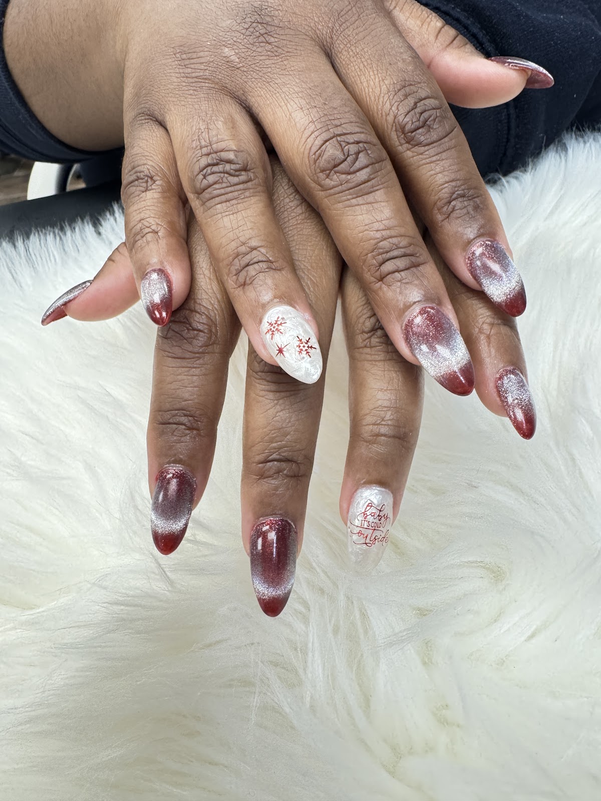 Queen Nails - Nail Salon in Providence