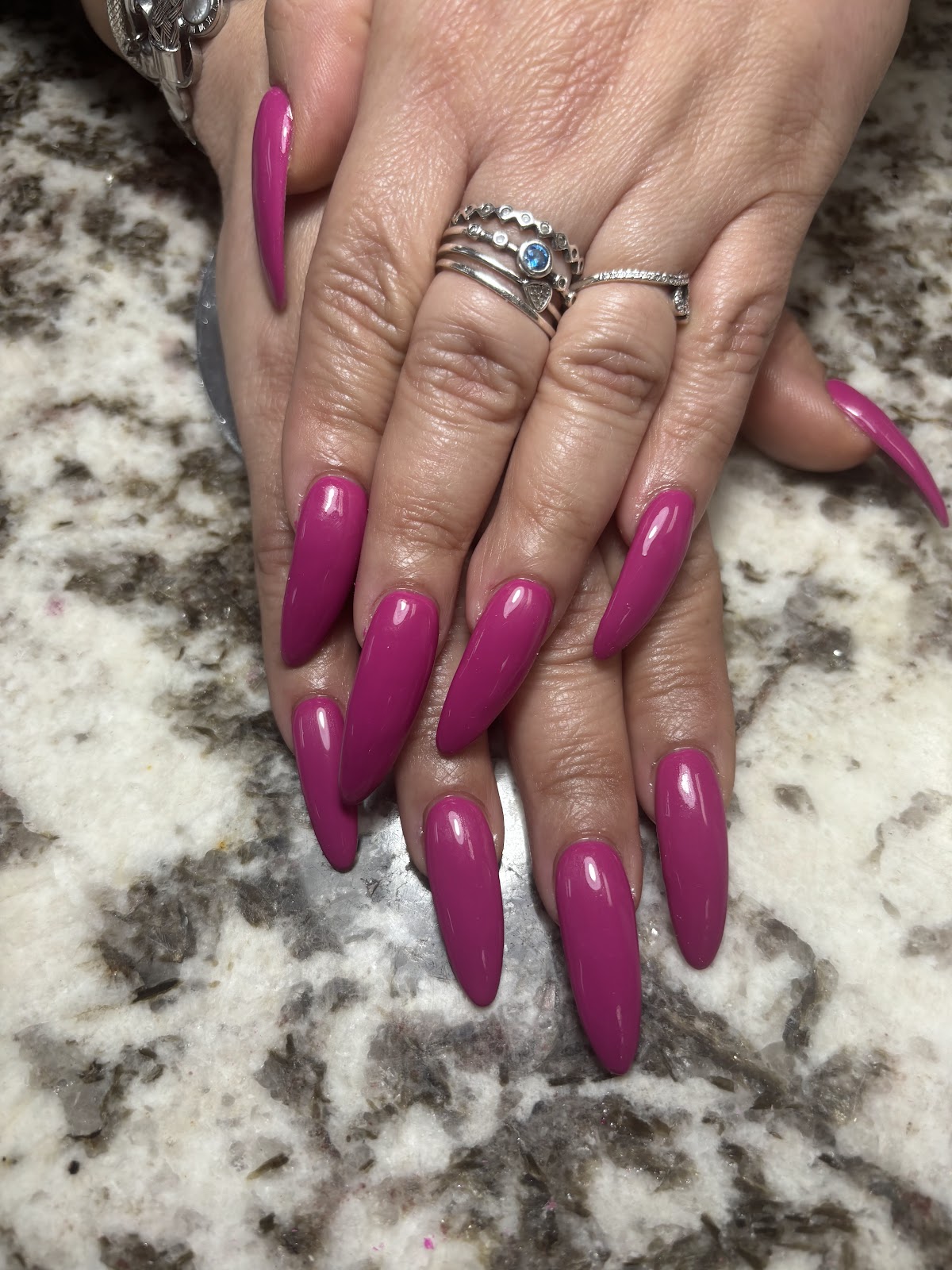 Magic Nails - Nail Salon in Providence