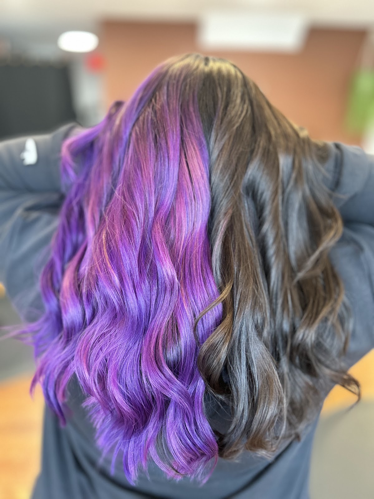 Indigo Hair Studio - Hair Salon in Providence