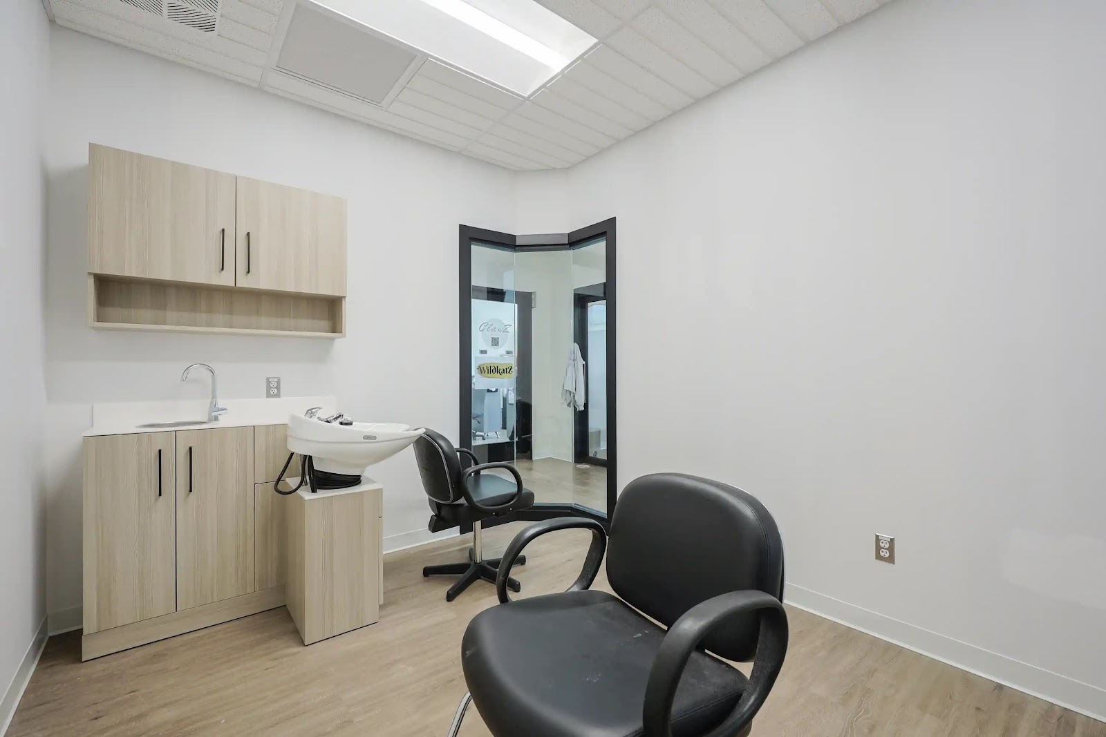 Sola Salons - Hair Salon in Providence