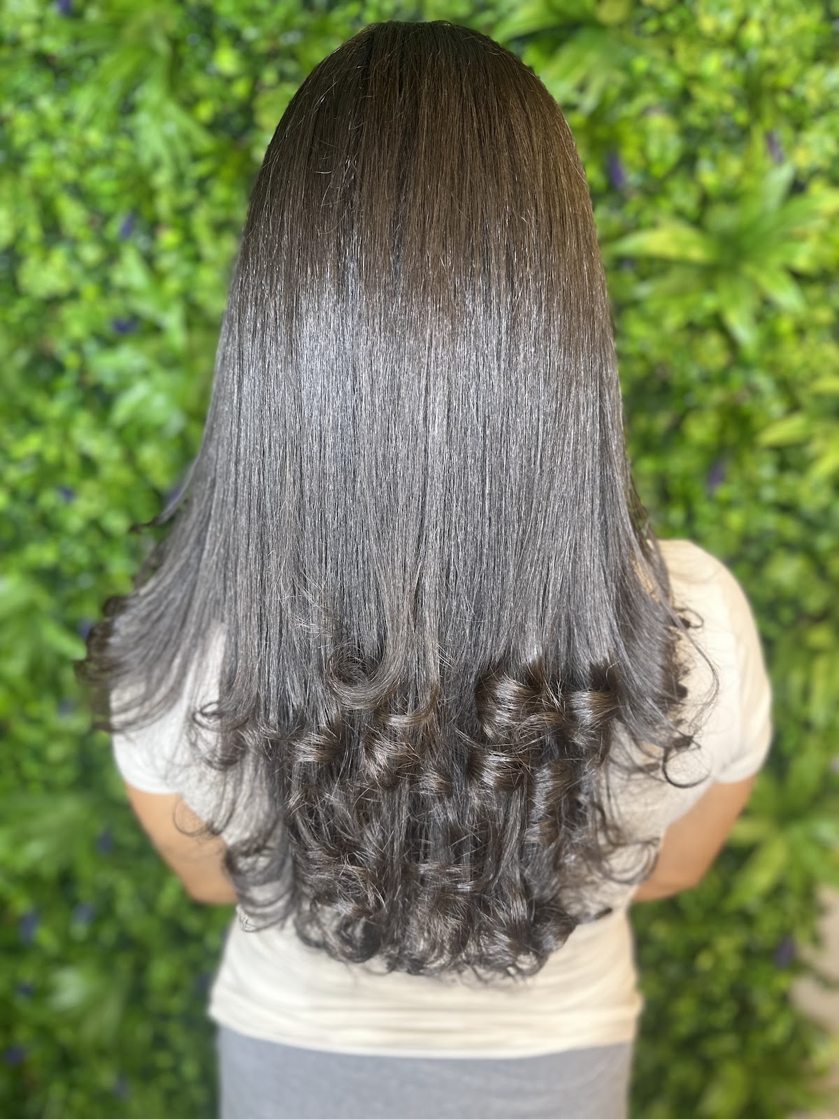 The G Salon and Spa - Barbershop in Providence