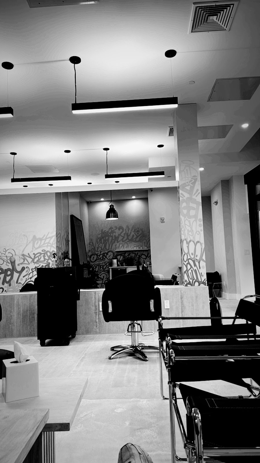 GUM - Hair Salon in Providence