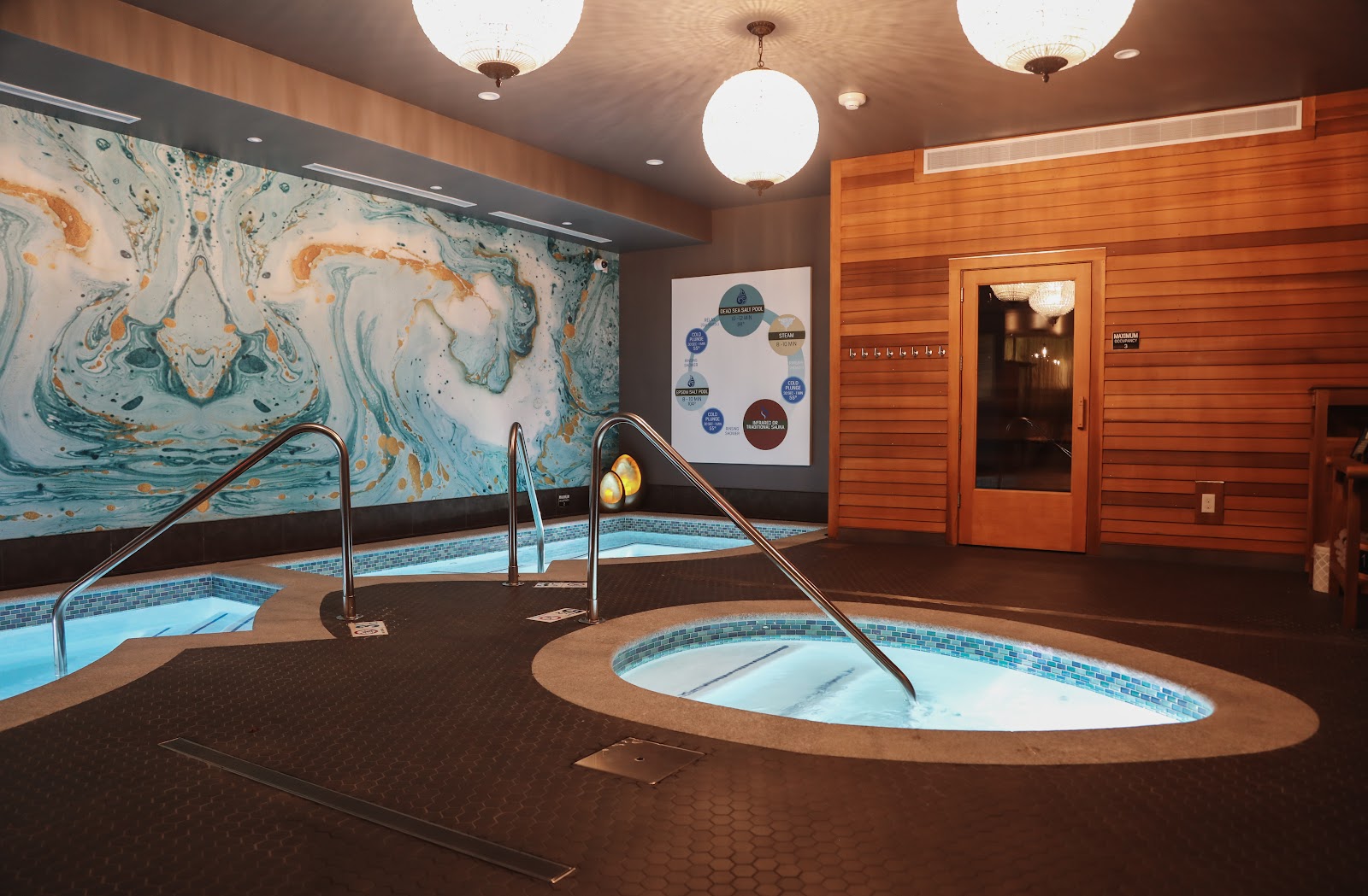 The Bodhi Spa Providence - Beauty Spa in Providence