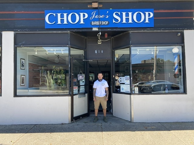 Jose’s Chop Shop - Barbershop in Newport