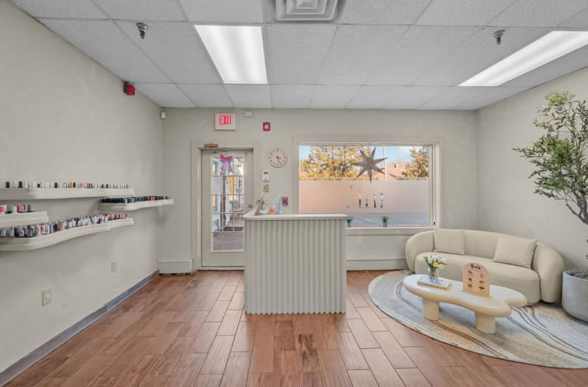 The Nail Files | Middletown RI Nail Salon - Nail Salon in Newport