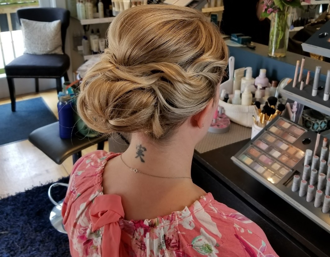 Clean Beauty Lab - Hair Salon in Newport