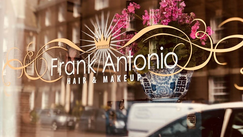 Frank Antonio of Newport - Hair Salon in Newport