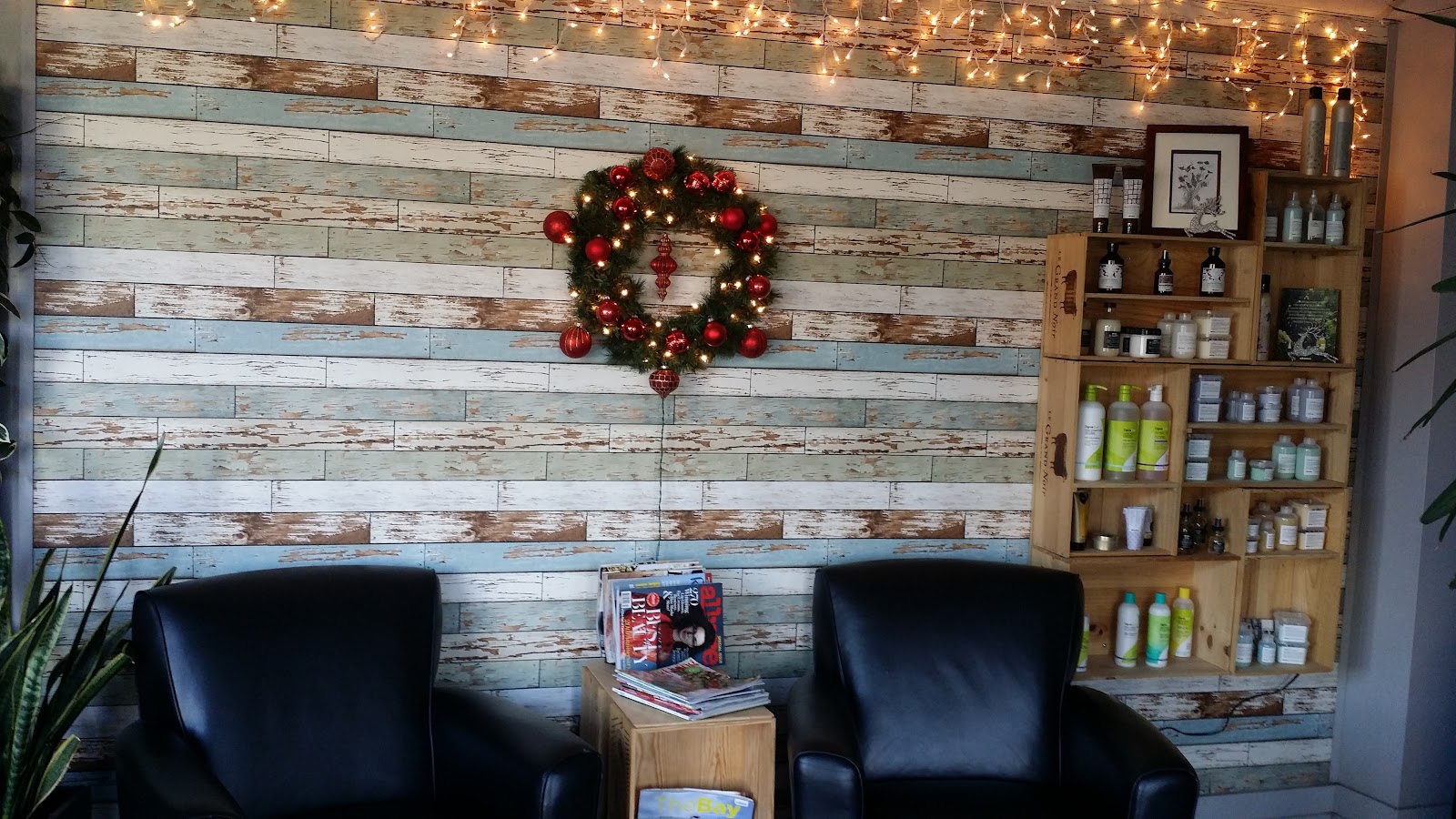 Instyle33 - Hair Salon in Newport