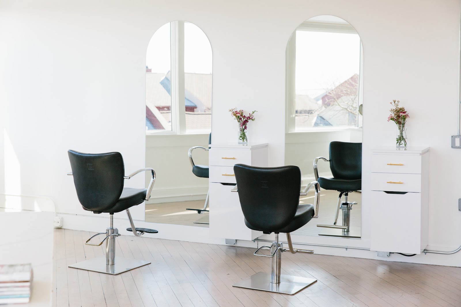 Jennie Kay Beauty - Hair Salon in Newport