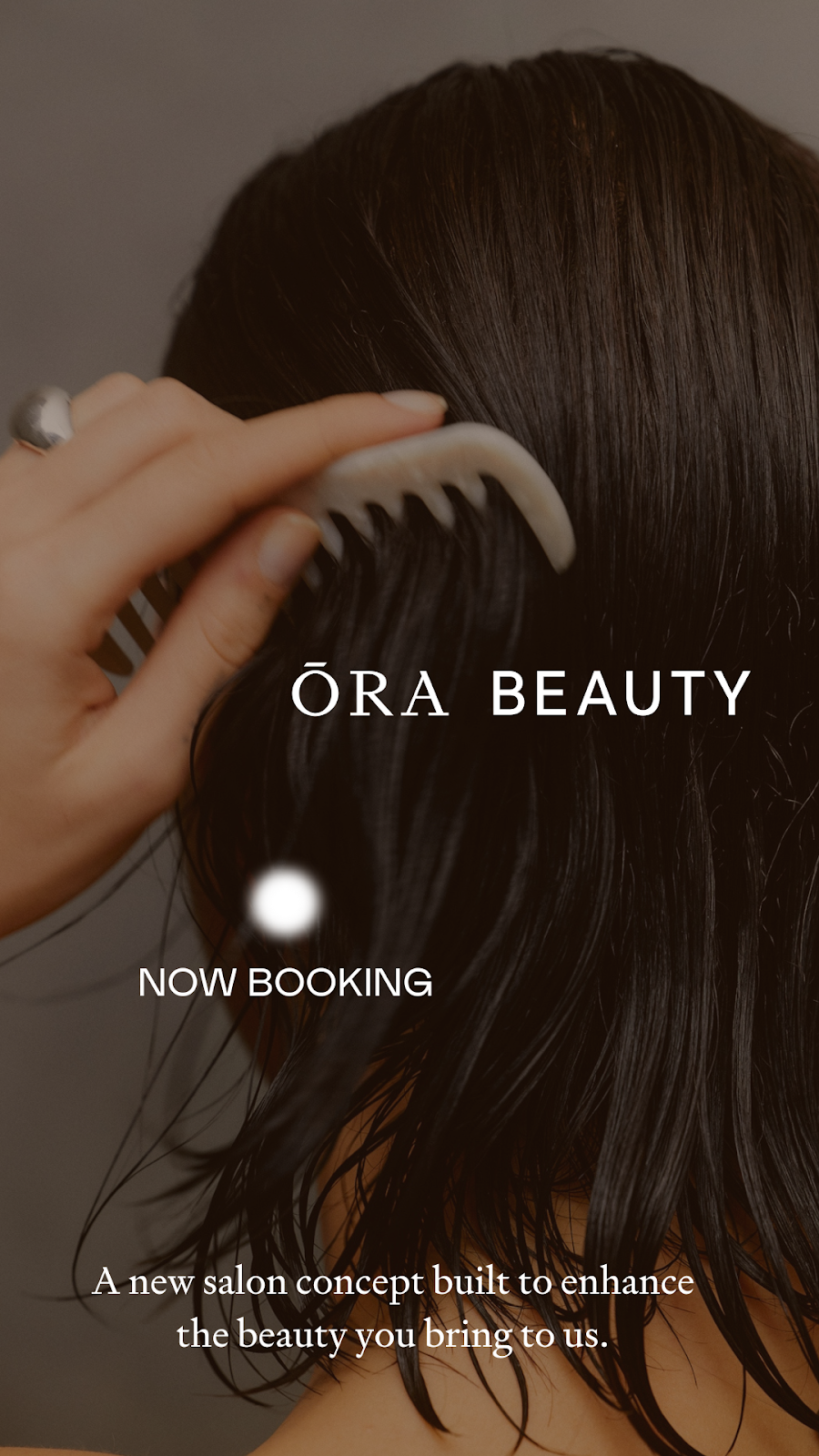 ŌRA Beauty - Nail Salon in Newport